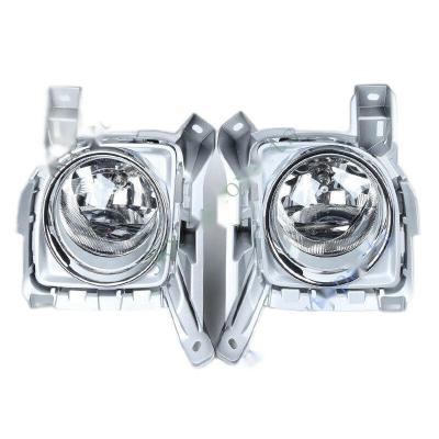 China High Quality Car Led Fog Lamp For Toyota Land Cruiser 001 for sale