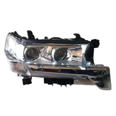 China High Quality Headlight Head Lamp For Toyota Land Cruiser LandCruiser 2012-2020 for sale