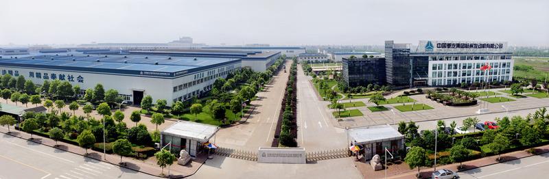 Verified China supplier - China National Heavy Duty Truck Group Hangzhou Engine Co., Ltd.