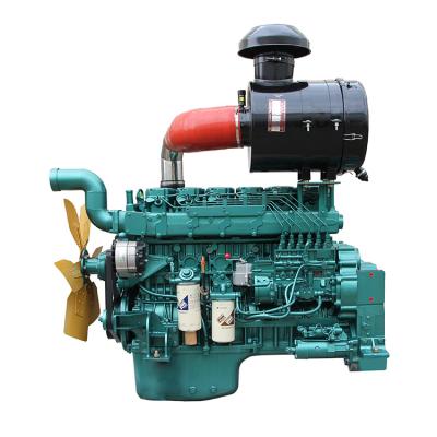 China Other 275kW D12.42D01 Sinotruk 4 stroke diesel engine for generator set for sale