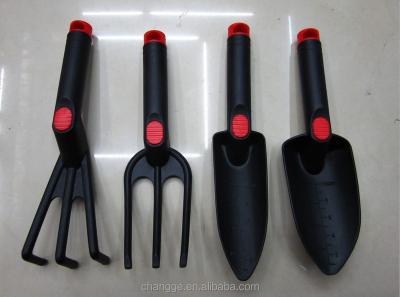 China Mini gardening hand tools: set of 4 pieces for sale