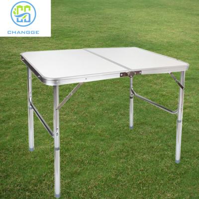 China Best Choice Outdoor Table Picnic Party Banquet Outdoor Folding Camping Table for sale