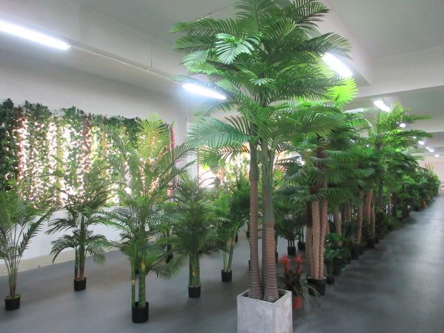 Verified China supplier - Guangzhou Mingchuang Garden Landscape Co., Ltd.