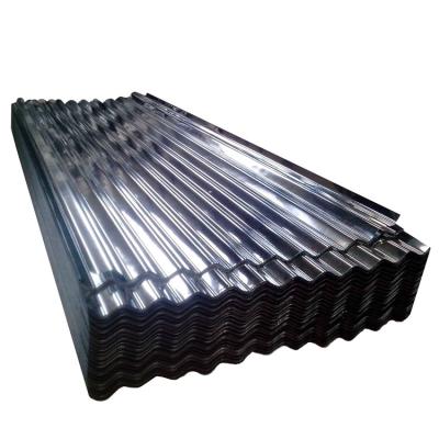 China Roofing Galvanized Corrugated Roofing Iron Sheets Roofing Sheet for sale