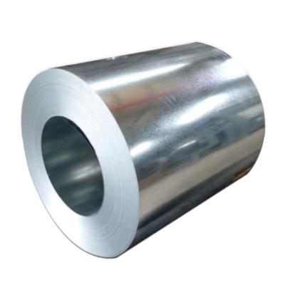 China Forms Main Quality DX51 SPCC Grade Steel Cold Rolled Hot Dipped Galvanized Steel Coils For Roofing Sheet for sale