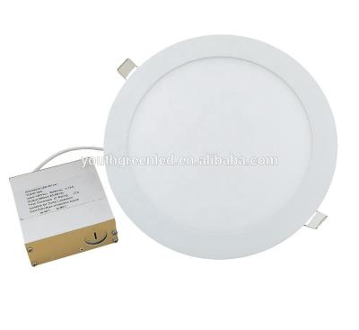 China Slim Low Light US Residential Triac Dimmable 12