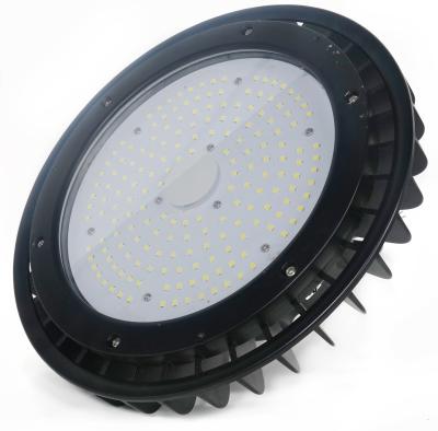 China 150Watt Warehouse UFO High Bay Light 5000K Waterproof Daylight IP65 Commercial Lighting for Workshop/Warehouse/Garage for sale