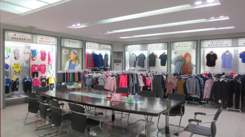 Verified China supplier - Fujian Jinjiang Kangya Shoes & Garments Co., Ltd.