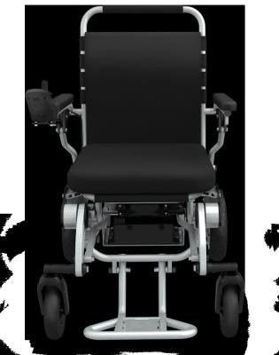 China Cheapest Rehab Center CE Approved Lithium Battery Standing High Power Portable Wheelchair With Brushless Motor In Hospital for sale