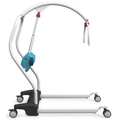 China Rehabilitation Center HEDY MPL01 Mobile Electric Patient Lift for sale