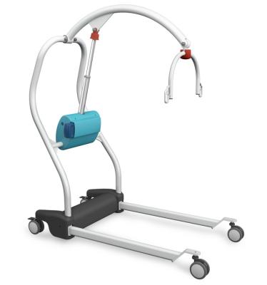 China HEDY Transport Electric Patient Lift Medical Handling Equipment /Lifter of Rehabilitation Center for Crane and Hospital Paralyzed Patient Nursing Home for sale