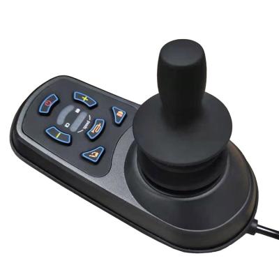 China To Order High Quality Wheelchair Wheelchair Joystick Controller for sale