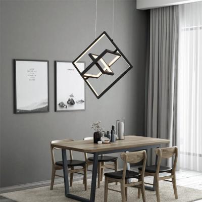 China Modern Contemporary Luxury Decorative Hanging Pendant Lights Dining Room Kitchen Lighting Nordic Modern Led Pendant Light for sale