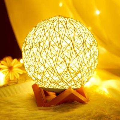 China High Quality Portable Morden USB Bedroom Decoration ABS LED Night Fill Light for sale