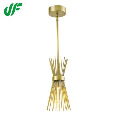 China New Modern Wholesale Living Room Hotel Mounted Morden Decorative Led Pendant Light for sale