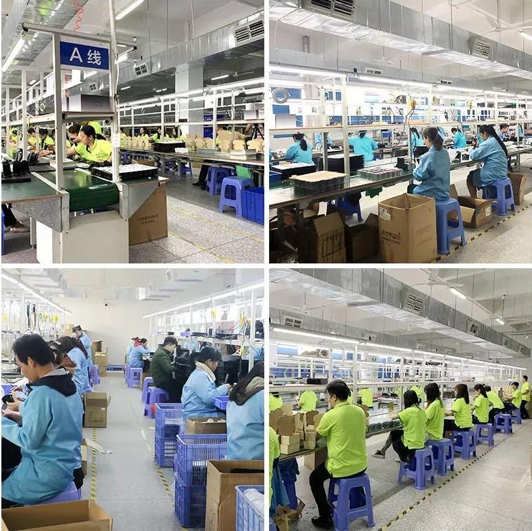 Verified China supplier - Ganzhou Doudou E-Commerce Co., Ltd.