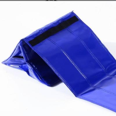 China Sustainable Dog Agility Tunnel Sandbag Stabilization Bag For Dog Trainning for sale