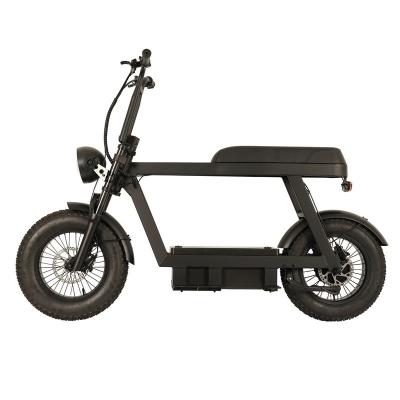 China Hot Selling Fat Tire Mountain E-Bike Aluminum Alloy Motor Bicycle Electric Bike Fat Bike Foldable Bike For Sale for sale