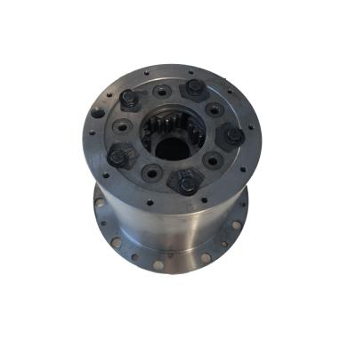 China High Quality Automotive Wheel Hub Factory Ships Truck Wheel New For Mercedes-Benz Actros HOWO SHACMAN 3463501533 for sale