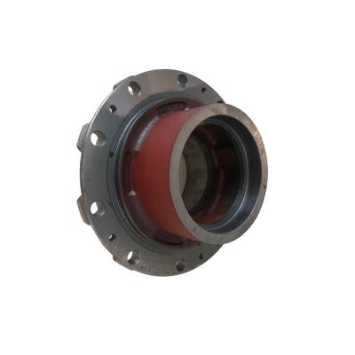 China Steel factory quality wholesale truck rear hub applicable to Mercedes-Benz Actros 3462562401 for sale