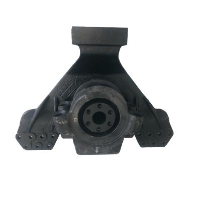 China High quality and cheap steel balanced suspension bracket for sale