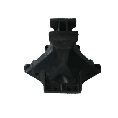 China Hot Sale High Quality Steel Balanced Suspension Bracket For Sale for sale