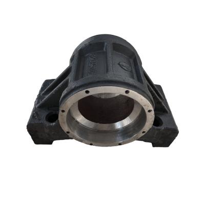 China Auto Suspension Parts 2021 New Arrival High Quality Truck Suspension Balanced Shaft Housing OEM6243250112 / 5603250212 for sale