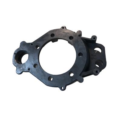 China Wholesale High Quality Floor Steel Truck Front Axle Brake OEM6524230006/3464230906 for sale