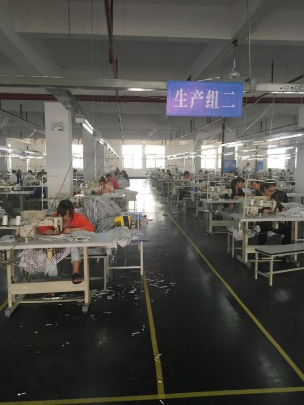 Verified China supplier - Guangzhou  Shengyi apparel   Co., Ltd