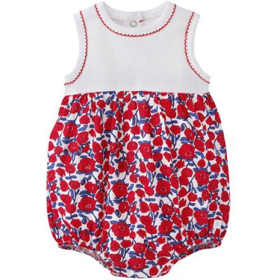 China B8703 baby bodysuit,100%jersey cotton ,3-9month for sale