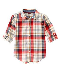 China boy woven long sleeve shirt, boy shirt, 100% cotton poplin ,4-10T for sale