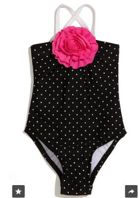 China Girl Swimming suit ,Lovely/cute suit ,Fashion Newest design , FABRIC:82% nylon,18% lyca for sale