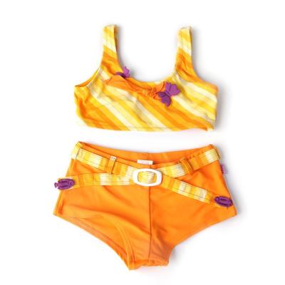 China Gril Swimming suit ,Lovely/cute suit ,FABRIC:82% nylon,18% lyca for sale