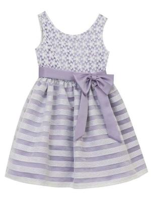 China girl -baby  sleevless dress and panties ,infant dress set ,7-12month for sale