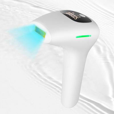 China Skin Rejuvenation Hair Removal Lift.skin. Reliable and Cheap Permanent Home Laser Hair Removal for Women for sale