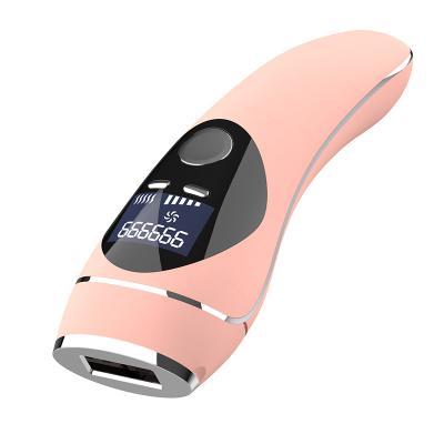 China New home hair removal hot selling products use hair removal device beauty machine IPL laser hair removal for sale