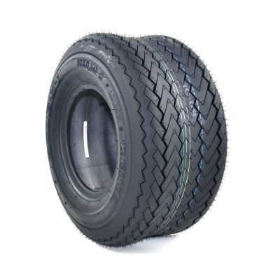 China Source Factory Products 18X8.50-8 KENDA Rubber Golf Car Tires for sale