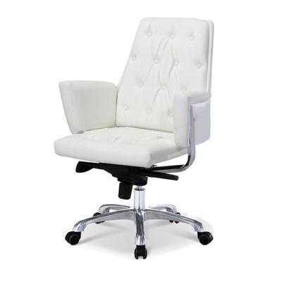 China Bomacy high quality cheap modern convertible office furniture portable office chair from Bomacy with PU leather for sale