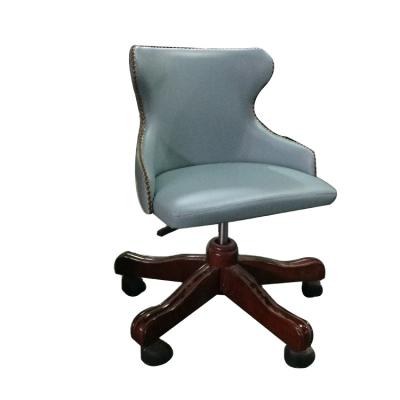 China Bomacy modern luxury modern beauty nail styling chair salon customer chairs office chair wholesale for sale