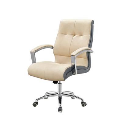 China Bomacy Convertible Hot Sale Cheap Price Modern Used Commercial Furniture Office Chair for sale