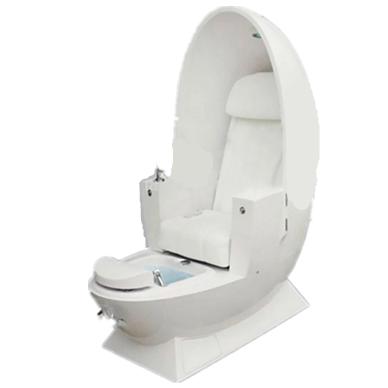 China Modren Newest Durable Bomacy Egg Shape Cheap Price Beauty Salon Furniture Pedicure Chair Massage Pedicure Chair for sale