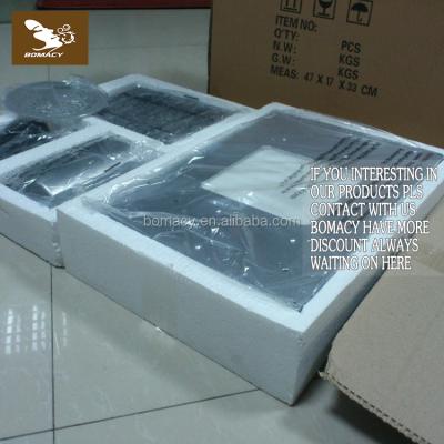 China 2015 professional nail art dust collectors for manicure table for sale