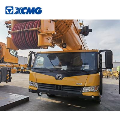 China XCMG Other Brand 220 Ton All Terrain Crane XCA220 Used Truck Crane For Sale for sale