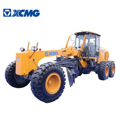 China Construction worksÂ   XCMG 16ton road engine grader GR2003 for sale with Cummins Engine 200hp for sale