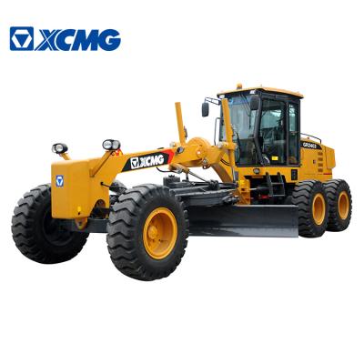 China Construction worksÂ   XCMG official 220~240Hp Cummins Engine rc motor grader 17ton GR2403 motor grader for sale for sale