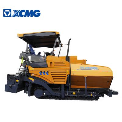 China Construction worksÂ   XCMG RP803 Concrete Road Paver Making Machine For Sale for sale