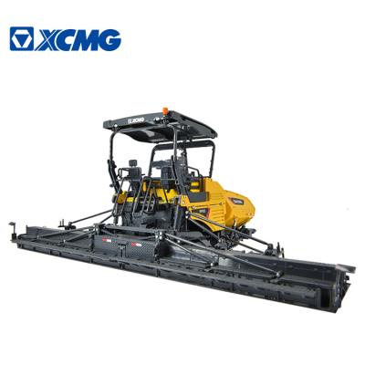 China Construction worksÂ   XCMG factory RP1253 12.5m concrete road paver price for sale