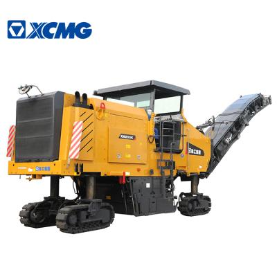 China Construction worksÂ   XCMG 2m Mini Road Cold Flatter Asphalt Milling Machine XM200K Price for sale