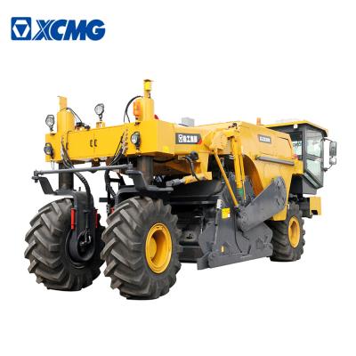 China Construction worksÂ   XCMG XLZ230K Cold Aslphat Regeneration Machine Price for sale