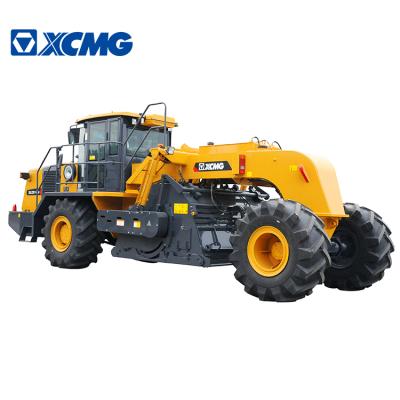 China Construction worksÂ   XCMG XLZ2103 Cold Road Recycler Soil Stabilizer Price for sale